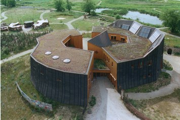 Ausflugsziel: Naturerlebniszentrum Blumberger Mühle