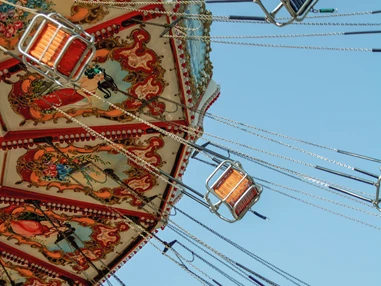 Ausflugsziel: Freizeitpark Lübars