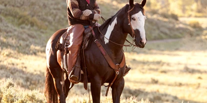 Reis met kinderen - Neustrelitz - Symbolbild für Ausflugsziel EL DORADO – Die Westernstadt. Keine korrekte oder ähnlich Darstellung! - EL DORADO – Die Westernstadt