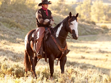 Ausflugsziel: EL DORADO – Die Westernstadt