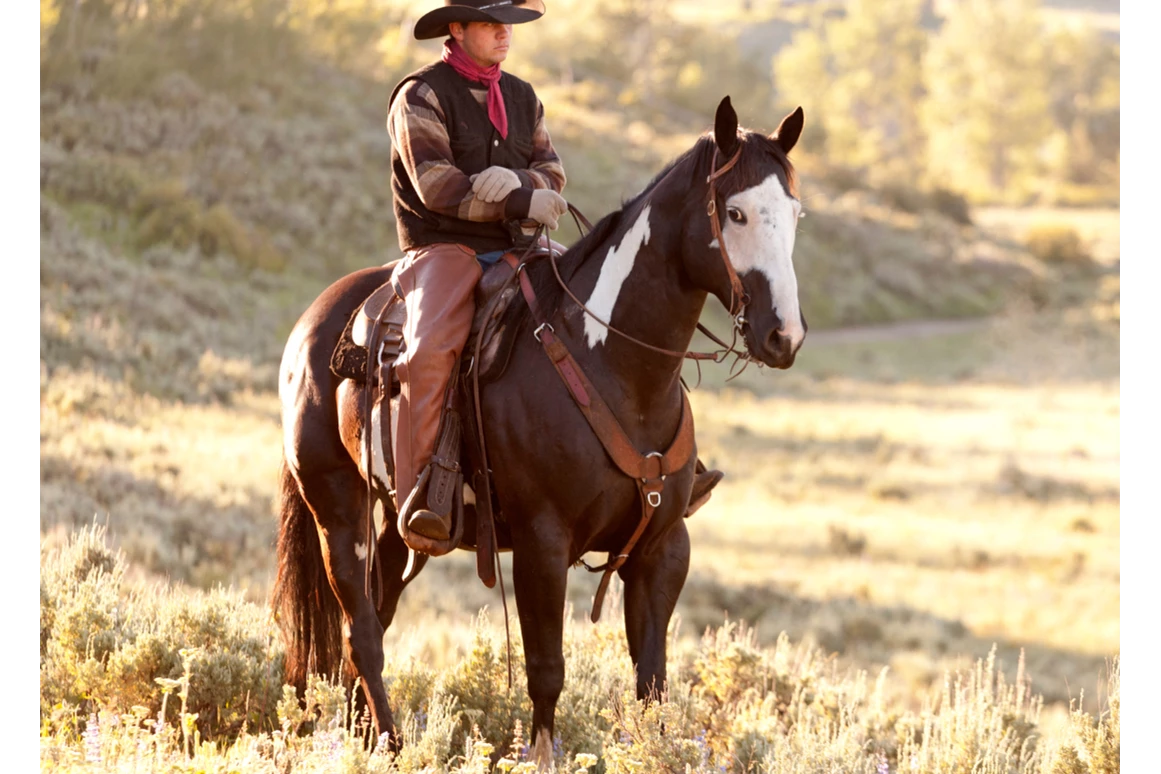 Ausflugsziel: EL DORADO – Die Westernstadt