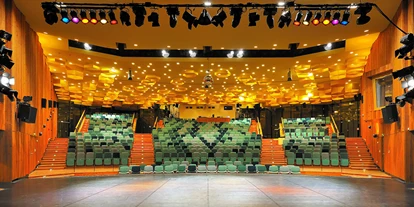 Ausflug mit Kindern - Kulturelle Einrichtung: Theater - Kindertheater im FEZ
copy Michael Lindner
 - FEZ-Berlin