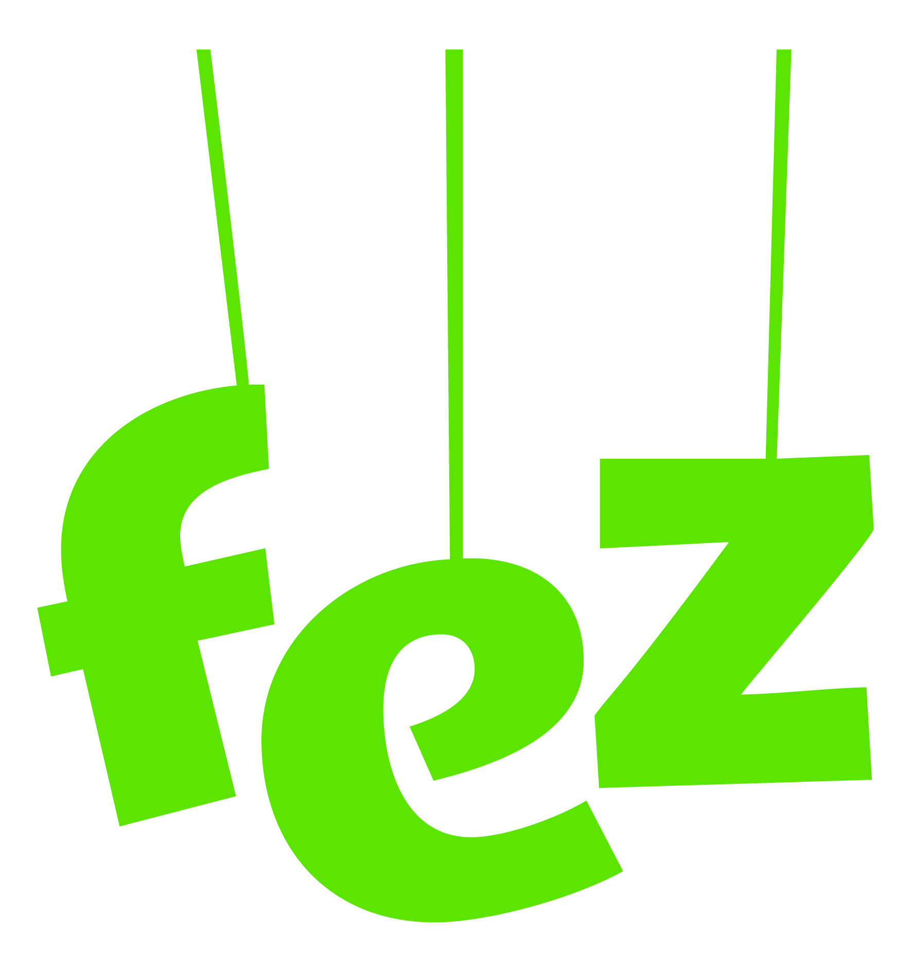 Ausflugsziel: FEZ-Berlin