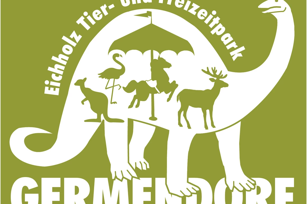 Ausflugsziel: Der Dinosaurierpark - Ferienpark Germendorf