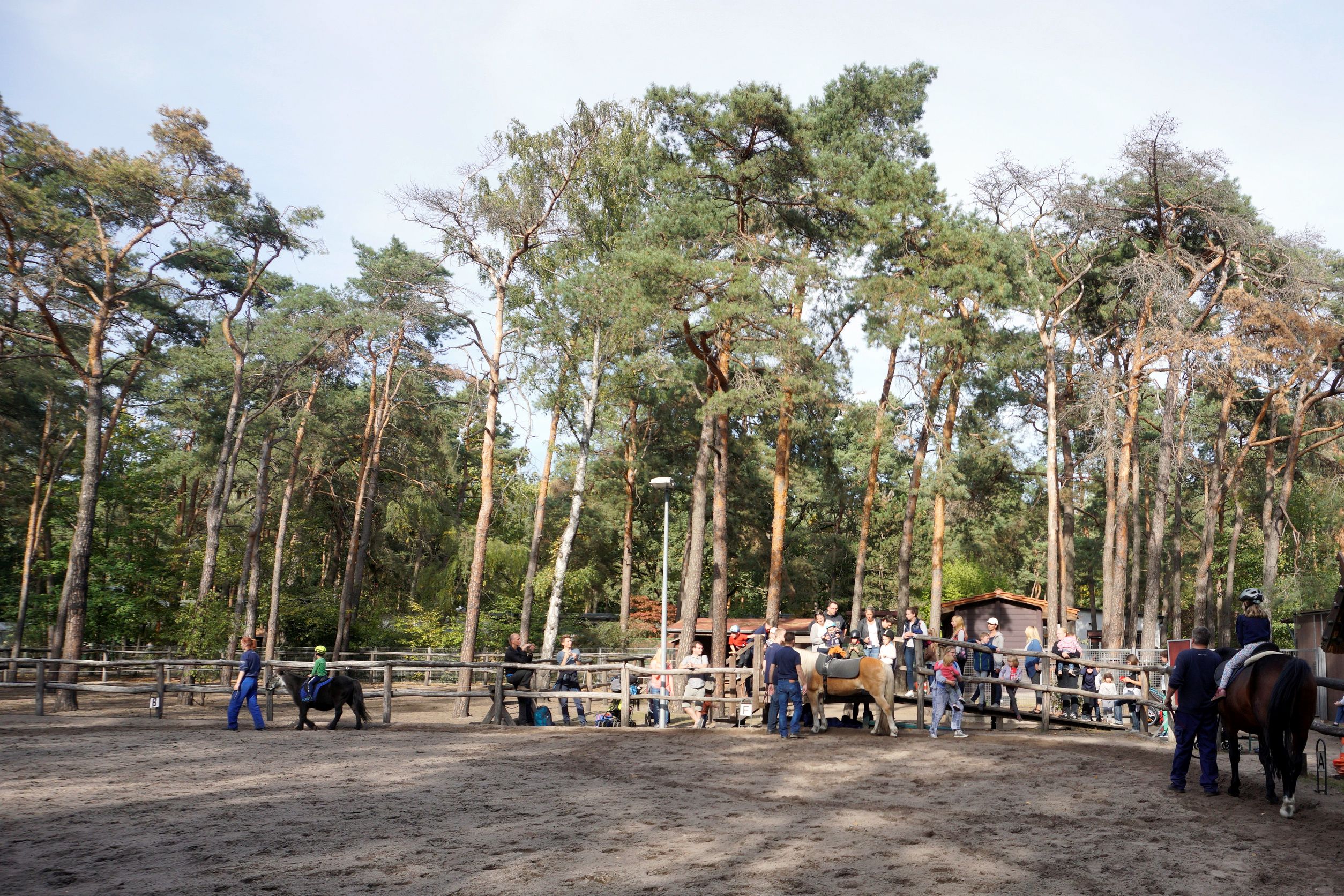 Ausflugsziel: Haus Natur und Umwelt