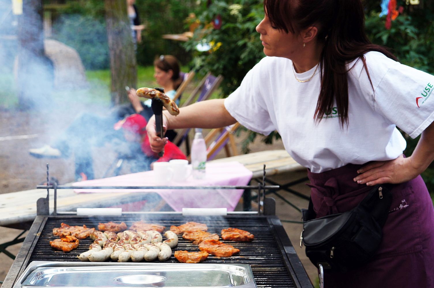 Ausflugsziel: Haus Natur und Umwelt