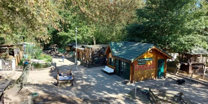 Ausflug mit Kindern - PLZ 14513 (Deutschland) - Kinderbauernhof Knirpsenfarm