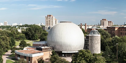 Ausflug mit Kindern - PLZ 14513 (Deutschland) - Zeiss-Großplanetarium Berlin