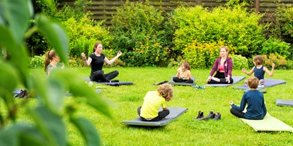 Ausflug mit Kindern - Themenschwerpunkt: Pferde - Reiter- und Erlebnisbauernhof Groß Briesen