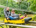 Ausflugsziel: Sommerrodelbahn & Indoor-Spielplatz Scharmützel-Bob