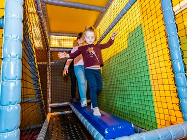 Ausflugsziel: Sommerrodelbahn & Indoor-Spielplatz Scharmützel-Bob