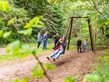 Ausflugsziel: Sommerrodelbahn & Indoor-Spielplatz Scharmützel-Bob
