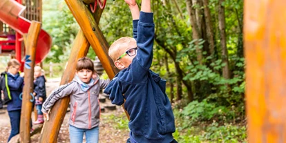 Ausflug mit Kindern - Wickeltisch - Sommerrodelbahn & Indoor-Spielplatz Scharmützel-Bob