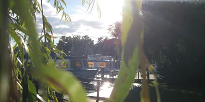 Ausflug mit Kindern - Kulturelle Einrichtung: Theater - Hafen Bad Saarow - Bad Saarow