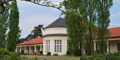 Ausflug mit Kindern - Kulturelle Einrichtung: Theater - Bad Saarow
