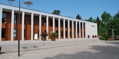 Ausflug mit Kindern - Kulturelle Einrichtung: Theater - Bad Saarow