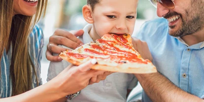 Ausflug mit Kindern - PLZ 14513 (Deutschland) - Mövenpick Restaurant Zur Historischen Mühle