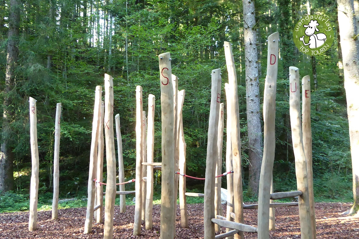 Ausflugsziel: Adneter Marmorweg