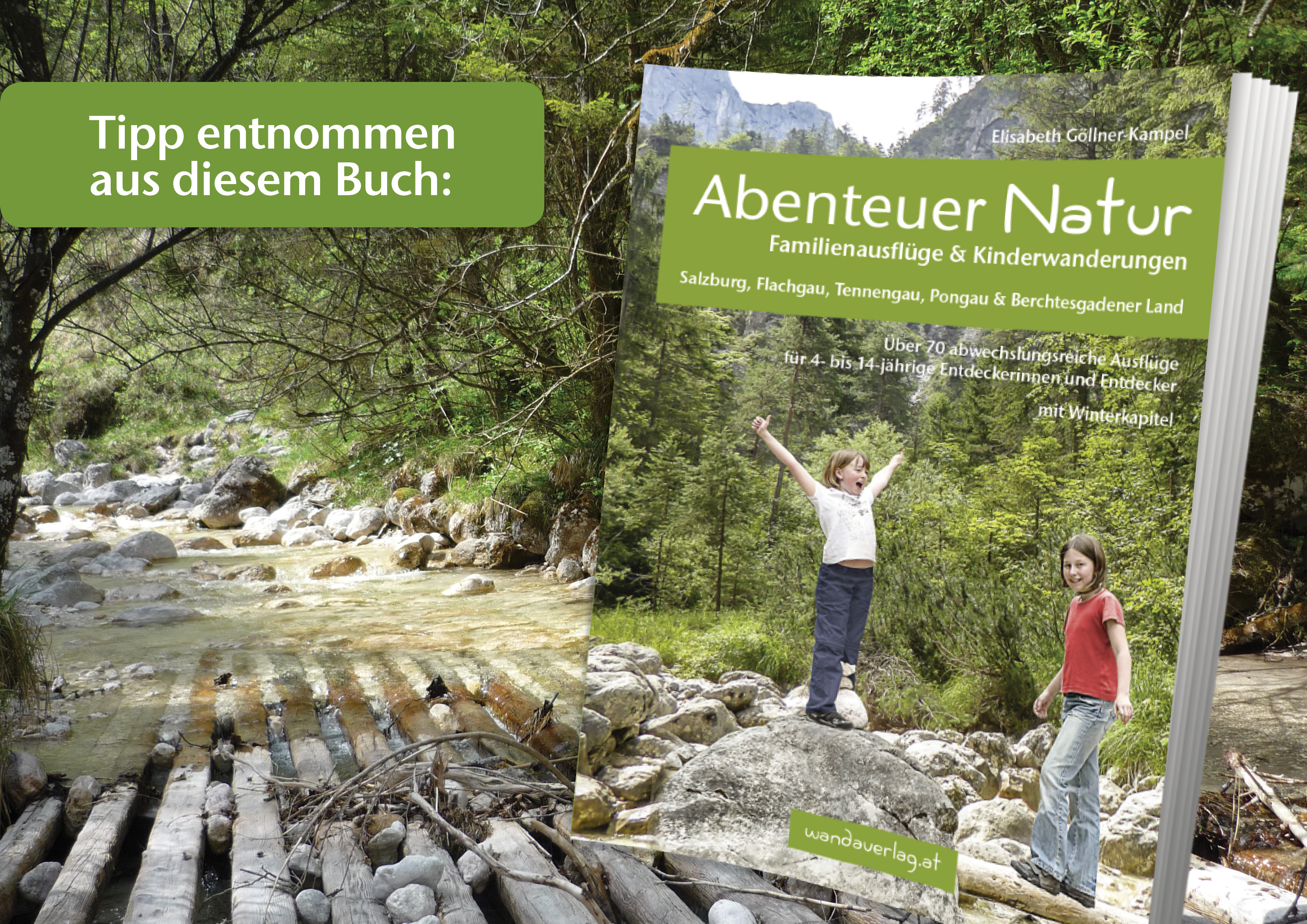 Ausflugsziel: Adneter Marmorweg