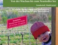 Ausflugsziel: Tour 5 aus Kinderwagen- und Tragetouren Um und in Wien - Von Rodaun zur Wiener Hütte