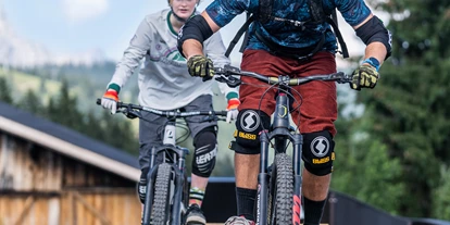 Reis met kinderen - Niedernsill - Pumptrack & Skill Area Reiterkogel