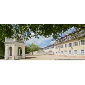 Ausflugsziel - Staatspark Hanau-Wilhelmsbad
