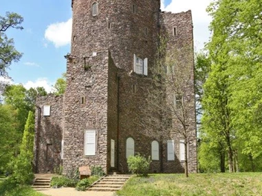 Ausflugsziel: Staatspark Hanau-Wilhelmsbad