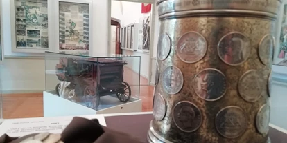 Ausflug mit Kindern - PLZ 56410 (Deutschland) - Münzhumpen - Bergbau- und Stadtmuseum