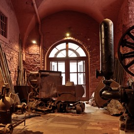 Ausflugsziel: Bergwerk - Bergbau- und Stadtmuseum