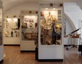 Ausflugsziel: Ausstellung Bergbau - Bergbau- und Stadtmuseum