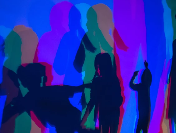 Ausflugsziel: EXPERIMINTA ScienceCenter