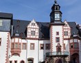Ausflugsziel: Schlosskirche Weilburg