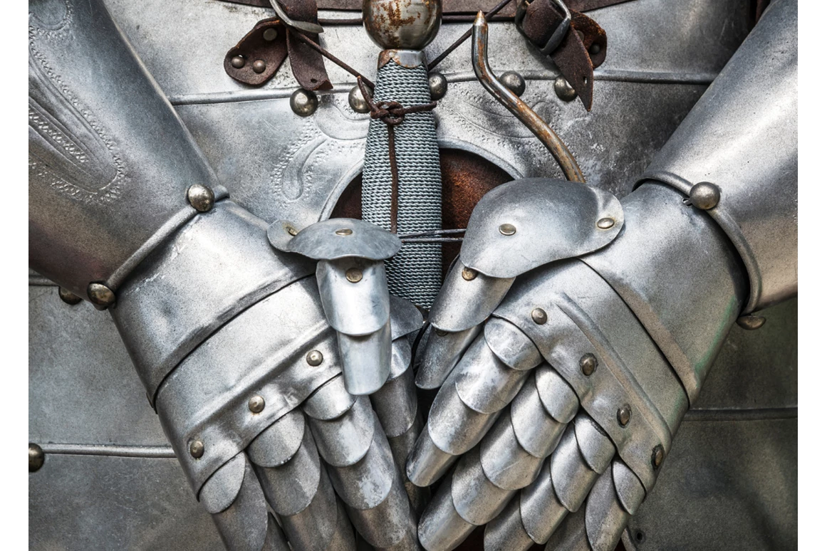 Ausflugsziel: Symbolbild für Ausflugsziel Burg Breuberg. Keine korrekte oder ähnlich Darstellung! - Burg Breuberg