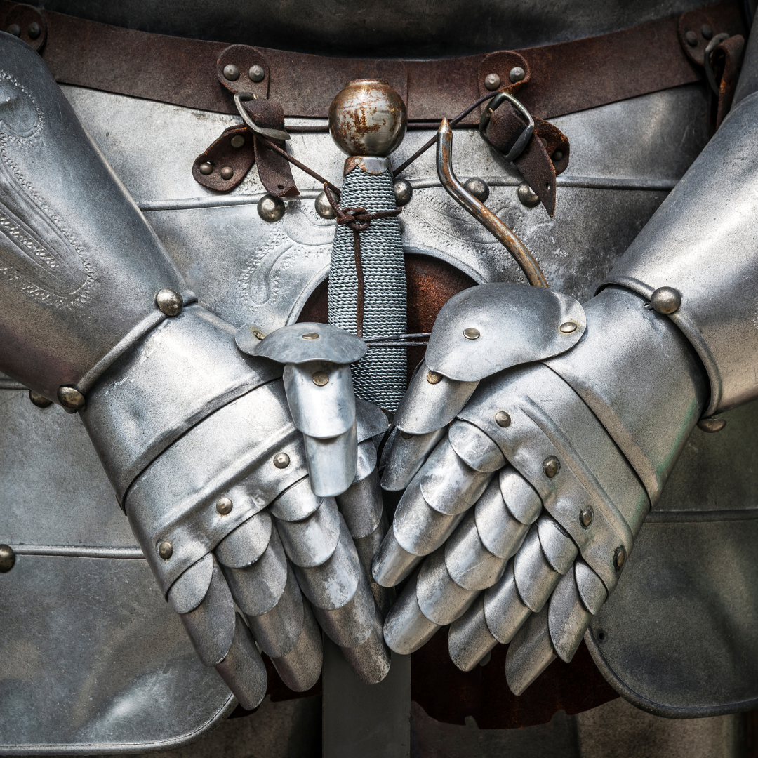 Reis met kinderen - Odenwald - Burg Breuberg