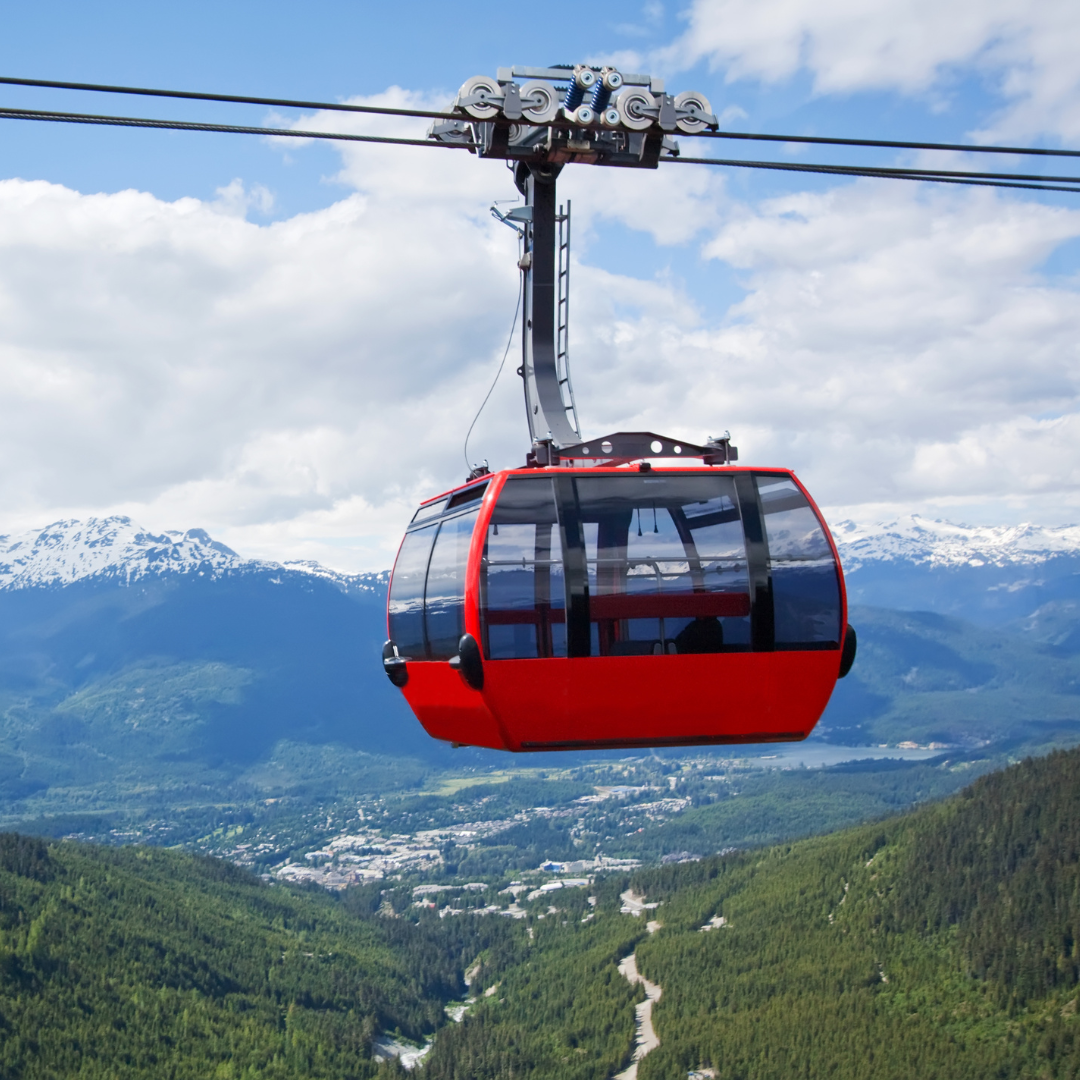 Reis met kinderen - Olsberg (Hochsauerlandkreis) - Waldecker Bergbahn