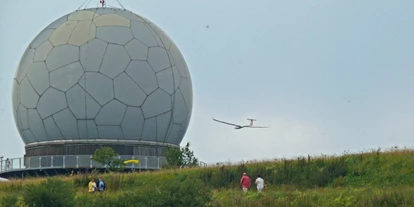 Ausflug mit Kindern - PLZ 36419 (Deutschland) - © Stadt Gersfeld - Wasserkuppe