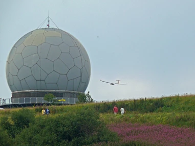 Ausflugsziel: Wasserkuppe