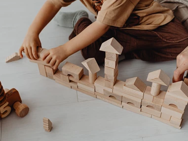 Ausflugsziel: Kinder-Akademie Fulda