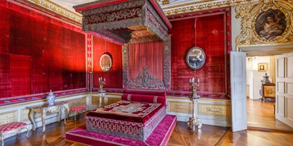 Viaggio con bambini - Braunfels - Schloss Weilburg