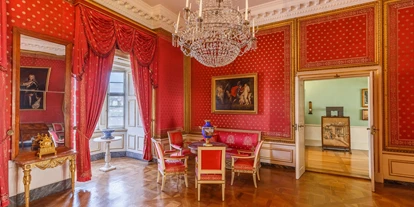 Viaggio con bambini - Braunfels - Schloss Weilburg