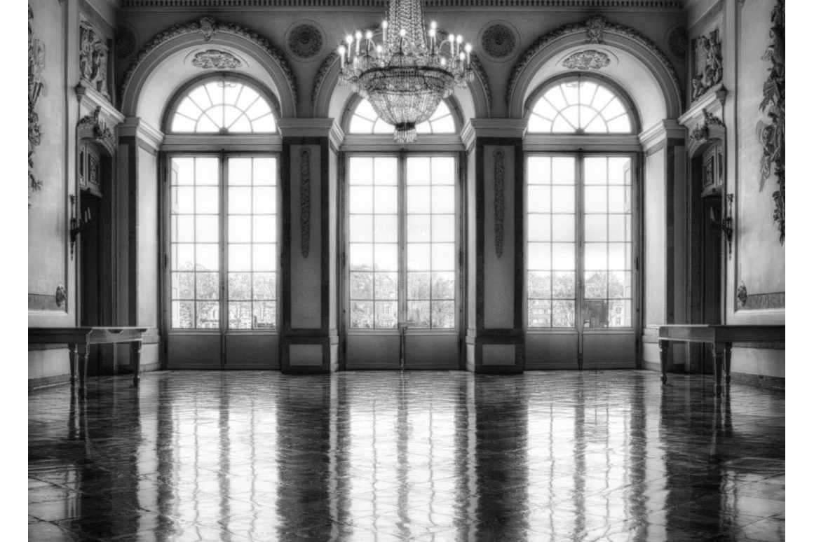 Ausflugsziel: Schloss Braunfels