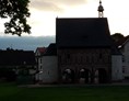 Ausflugsziel: Kloster Lorsch