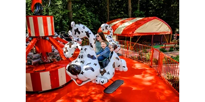 Ausflug mit Kindern - PLZ 56410 (Deutschland) - Dalmatiner Zirkus  - Taunus Wunderland