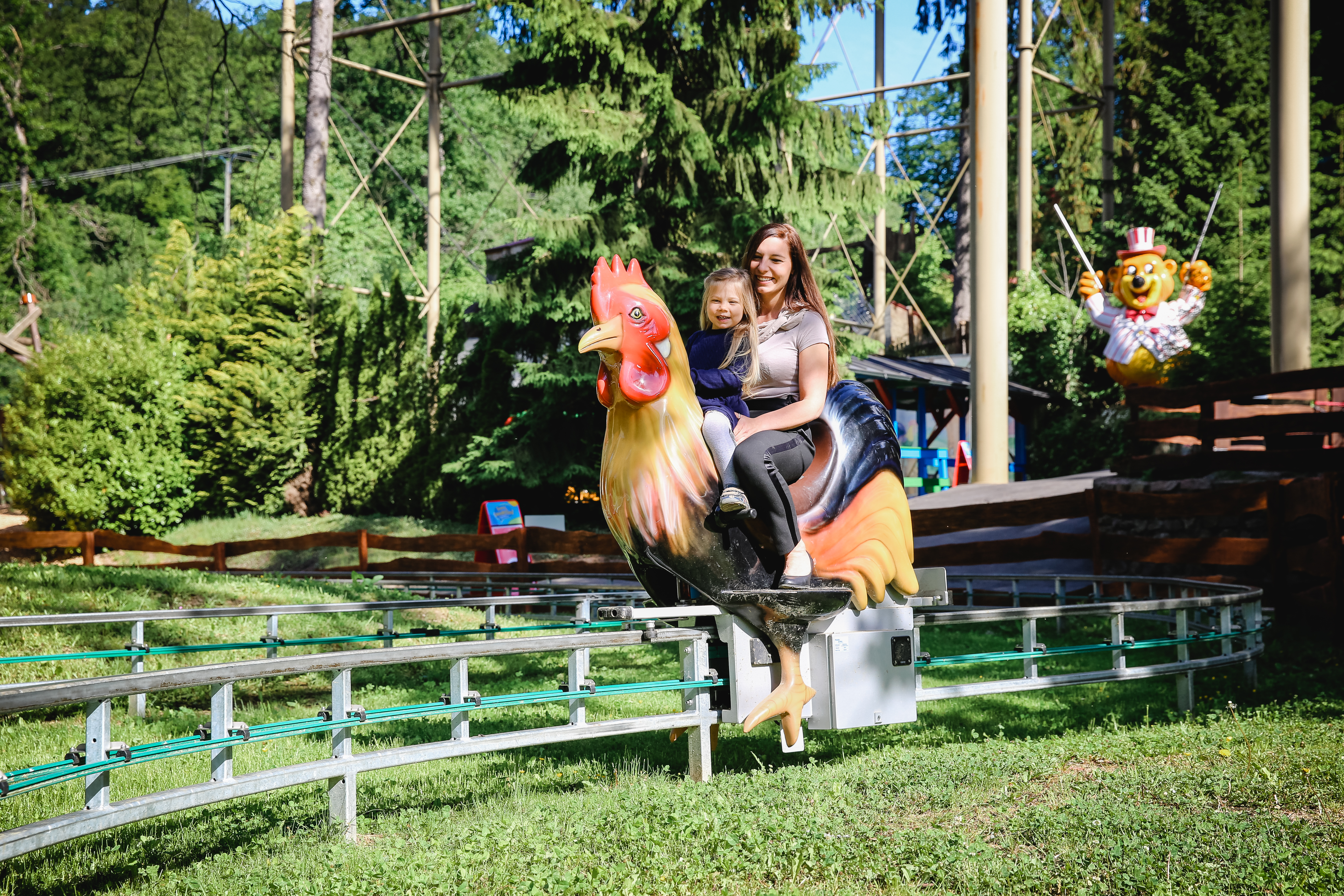 Ausflugsziel: Taunus Wunderland