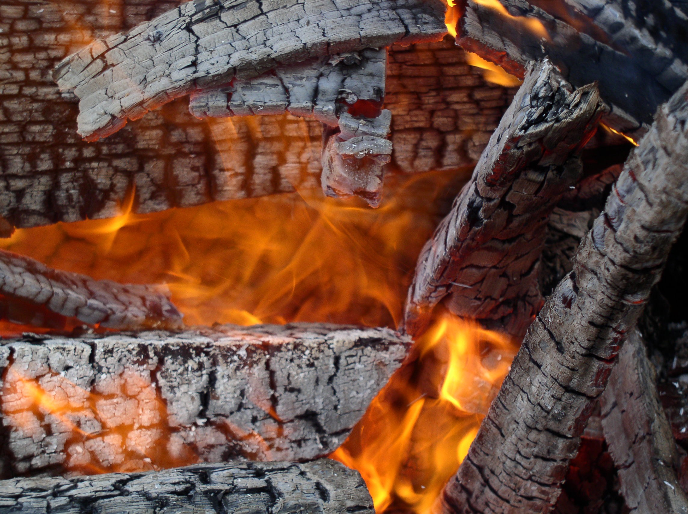 Ausflugsziel: Das heiße Element (Wärmequelle und Schadensbringen) - Deutsches Feuerwehr-Museum Fulda
