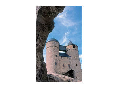 Ausflugsziel: Glockenwelt Burg Greifenstein