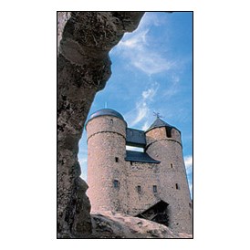 Ausflugsziel: Glockenwelt Burg Greifenstein