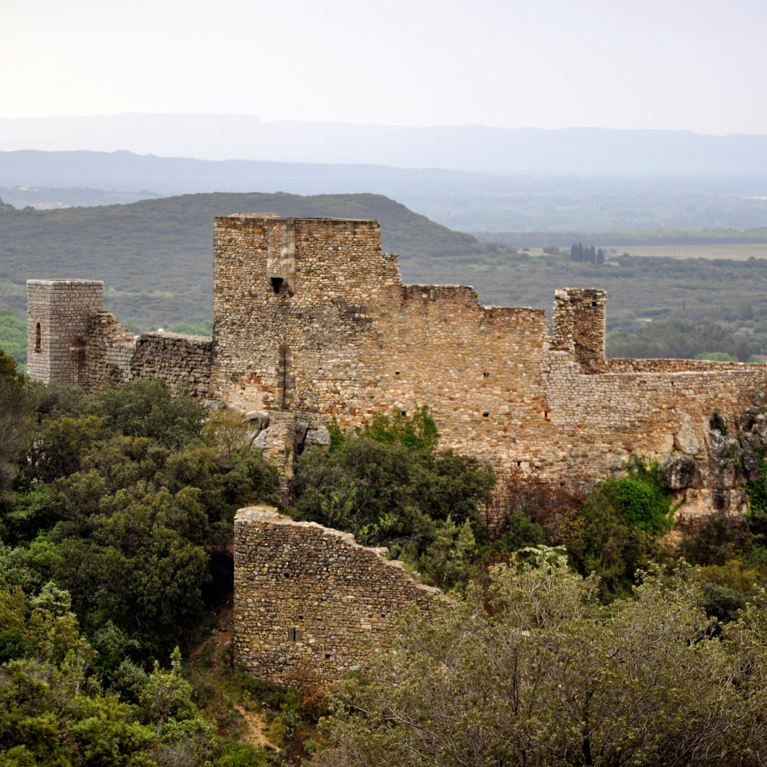 Ausflug mit Kindern - PLZ 65549 (Deutschland) - Kastell Kleiner Feldberg