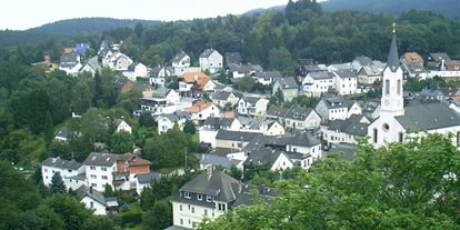 Voyage avec des enfants - Offenbach - Burgruine Reifenberg