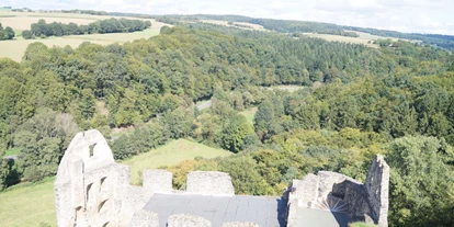 Ausflug mit Kindern - PLZ 56410 (Deutschland) - Burgruine Freienfels